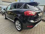 Ford Kuga 2.0-AUTOMAT-KŮŽE/TEXTIL-ODĚRKY - náhled 10
