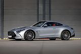 Mercedes-Benz AMG GT (2024) Coupe 63 V8 Biturbo 4Matic+  - náhled 15