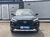 Toyota RAV4 2.5HEV, ČR-1m, Adventure, 4x4 - náhled 2