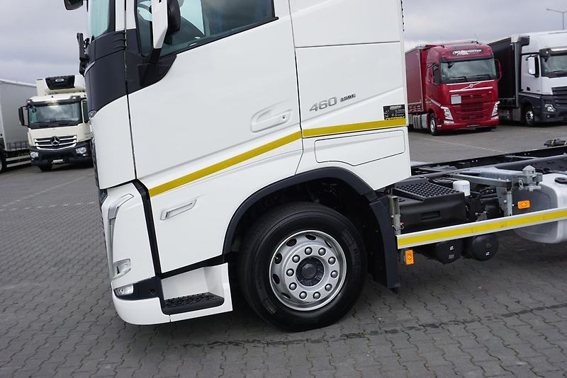 Volvo FH (2021) / 460 / I – SAVE / ACC / EURO  - fotka 18 z 51