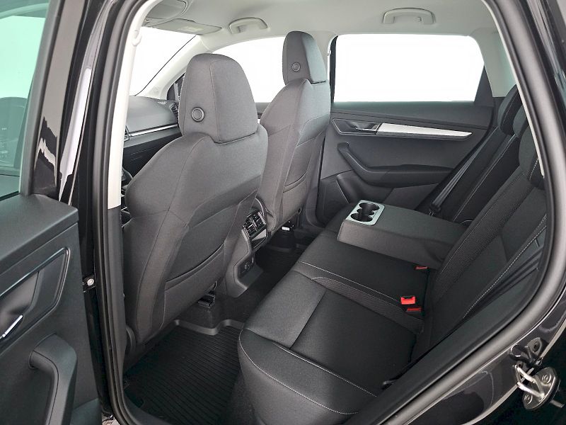 Škoda Karoq (2024) 1.5TSI 110kW DSG Selection - fotka 7 z 31