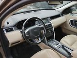 Land Rover Discovery Sport (2016) 2.0 TD4 HSE AWD AUT - náhled 10