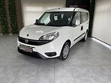 Fiat Dobló 1.6 MJT ČR AC DPH SERVISKA - náhled 6