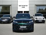 Land Rover Range Rover Sport (2026) SV P635 - náhled 1