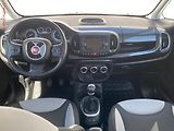Fiat 500L (2013) 0.9i, servis.kniha, AC - náhled 8