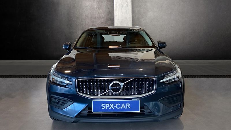 Volvo V60 Cross Country, D4 AWD Drive-E, - fotka 2 z 31