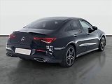 Mercedes-Benz CLA (2021) AMG Paket 200 - náhled 4