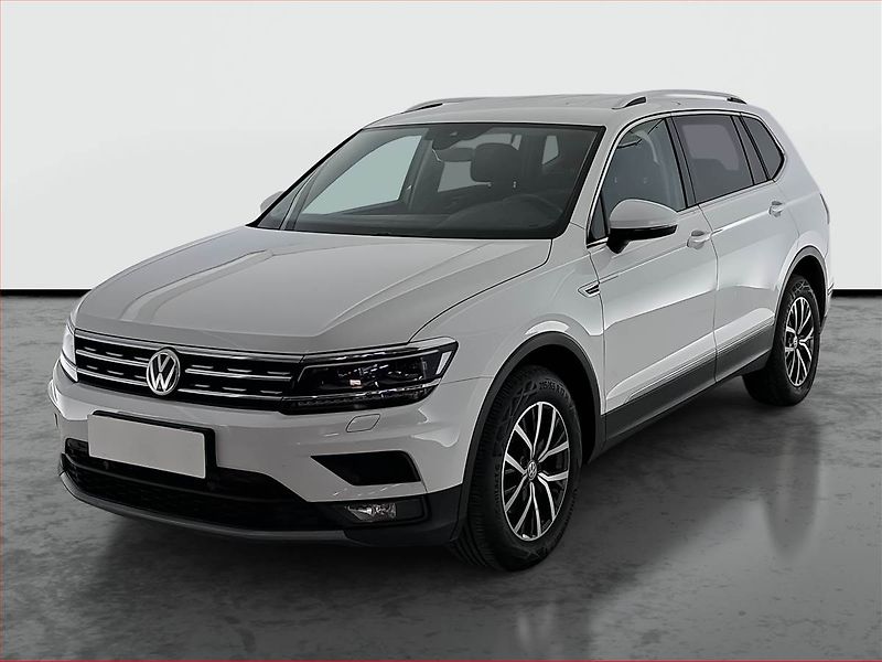 Volkswagen Tiguan Allspace (2019) Highline 2.0 TDI, ČR,1.maj - fotka 2 z 22