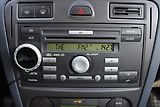 Ford Fusion 1,4 i  ČR,1.MAJITEL,TAŽNÉ - náhled 11