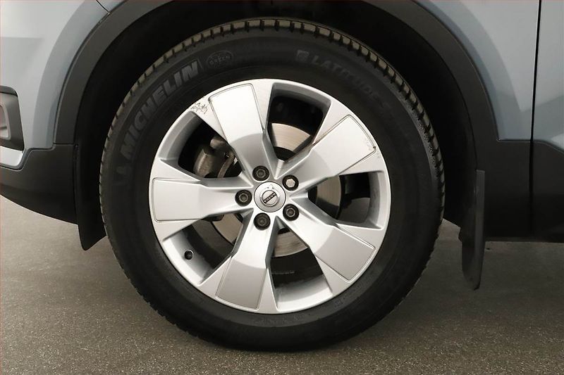 Volvo XC40 (2019) Inscription D3 - fotka 17 z 17