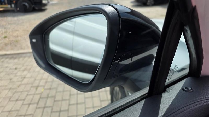 Volkswagen Tiguan (2025) 1.5 eTSI 110 kW Goal TZ - fotka 9 z 38