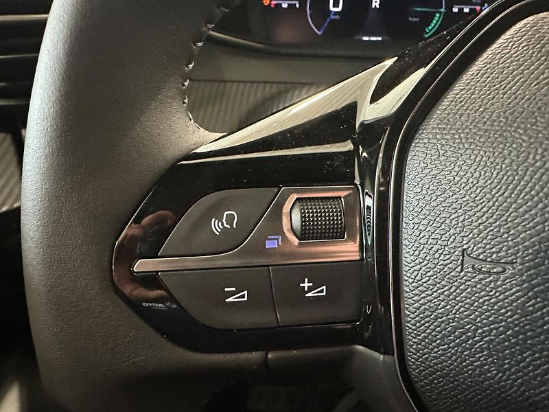 Peugeot 2008 (2026) ALLURE Hybrid 145 e-DCS6 - fotka 18 z 20