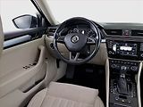 Škoda Superb (2016) 2.0 TDI, Automat, Kůže, Navi - náhled 7