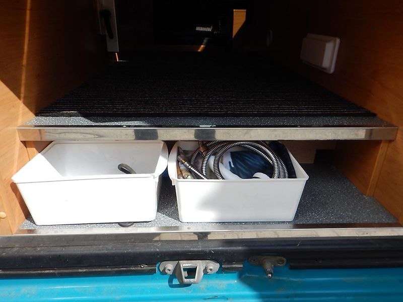 Fiat Ducato Ducato 14 2.8 TDI - fotka 33 z 43