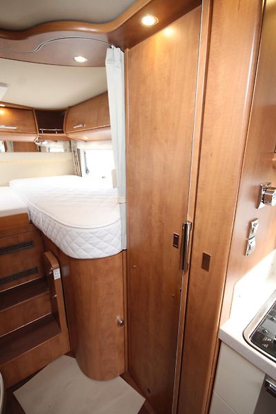 Carthago (2017) C-LINE I 4.8 LE - fotka 59 z 85