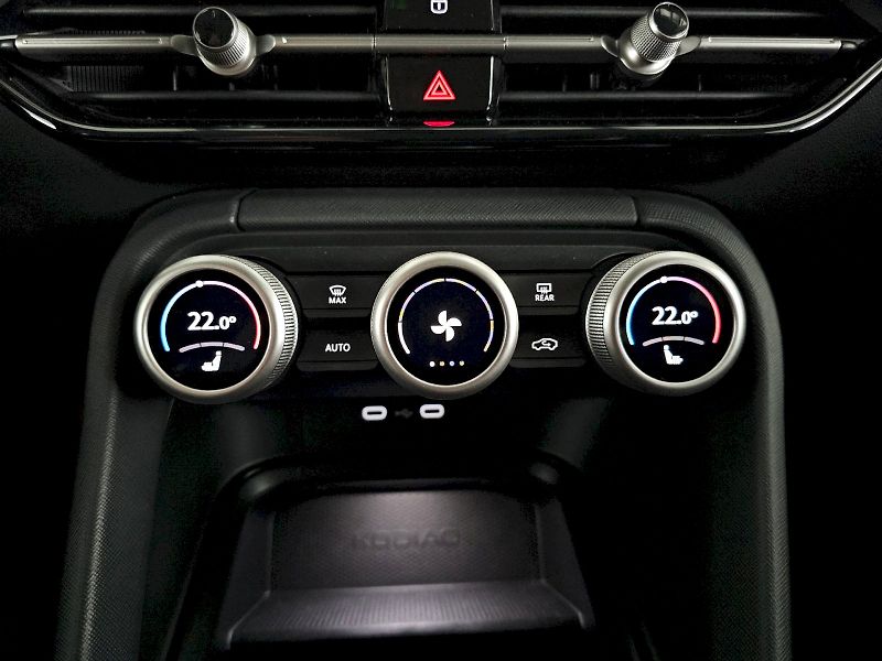 Škoda Kodiaq (2025) 2,0 TSI 150KW 4X4 SELECTION 7S - fotka 14 z 30