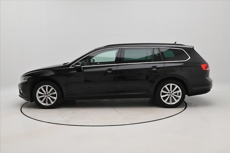 Volkswagen Passat 2,0 TDI 110 KW Business Záruka - fotka 8 z 31