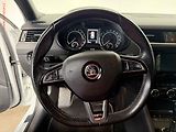 Škoda Octavia (2015) 2.0TDi, DSG, navi, bixen - náhled 12
