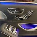 Mercedes-Benz Třídy S (2019) S 560L - náhled 10