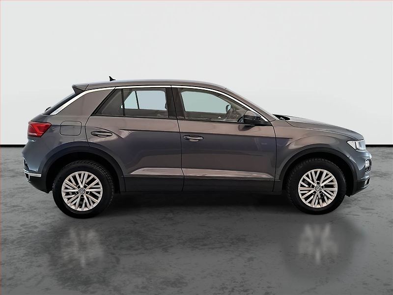 Volkswagen T-Roc (2019) 1.6 TDI, Tempomat - fotka 6 z 16