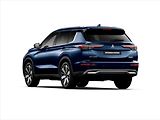 Mitsubishi Outlander (2026) 2.4 PHEV_  INTENSE - náhled 3