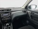Nissan Qashqai (2018) 1.2 DIG-T, Tempomat - náhled 8