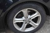 Audi A4 (2012) AVANT 3,0 TDI - náhled 8