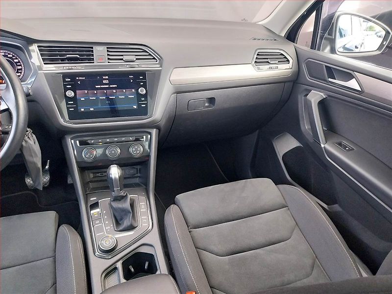 Volkswagen Tiguan Allspace (2019) 2.0 TDI - fotka 8 z 20