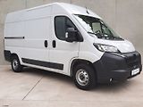 Peugeot Boxer (2025) FG 3000 L2H2 BHDi 140k MAN6 - náhled 7