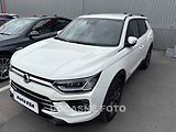 SsangYong Korando (2025) 1.5, 1.maj,ČR, servis.kniha - náhled 1