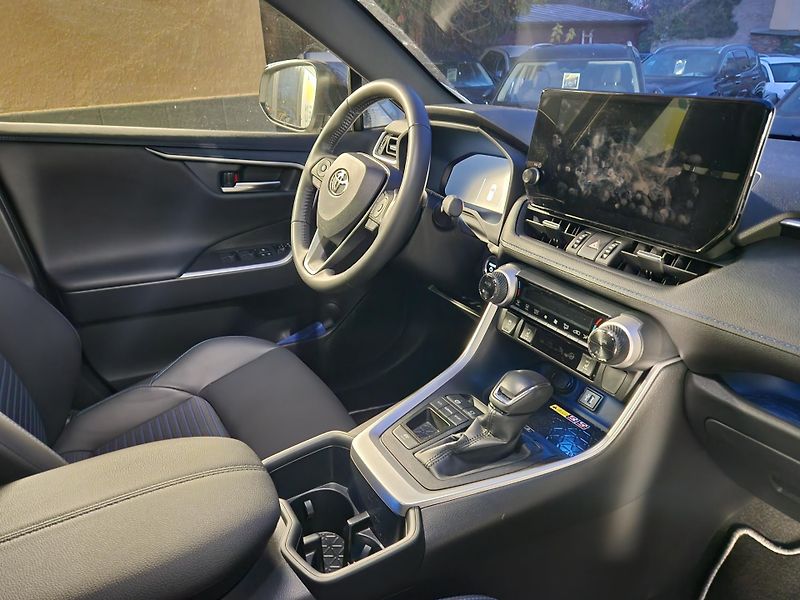 Toyota RAV4 2.5-STAV NOVÉHO VOZU  - fotka 10 z 15