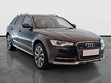 Audi A6 Allroad (2014) 3.0 TDI, 4X4, Automat, Kůže - náhled 1