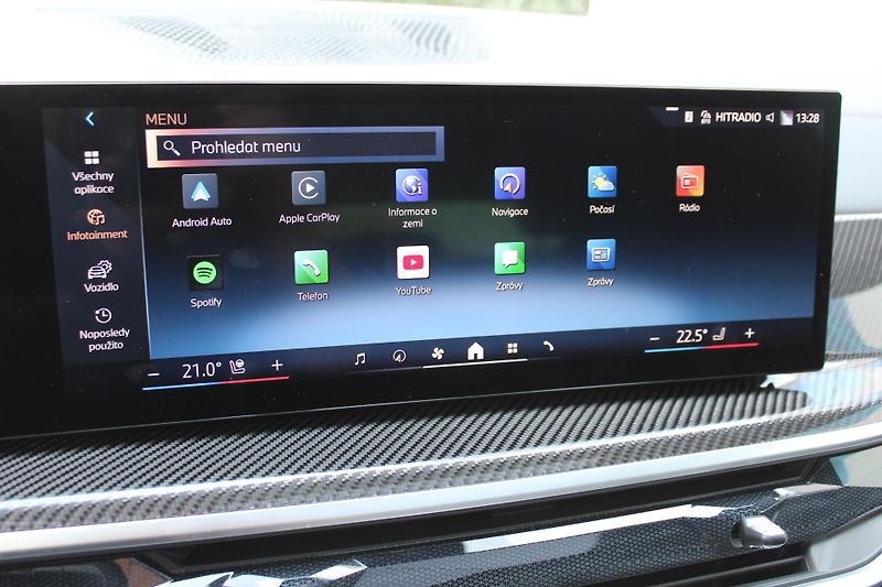 BMW X7 xDrive40d Mpaket CZ - fotka 18 z 25