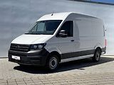Volkswagen Crafter (2025) SR 6G 2,0TDi - náhled 1