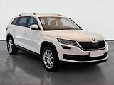 Škoda Kodiaq (2018) 2.0 TDI 4x4 - náhled 1