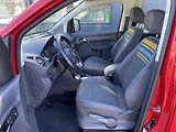 Volkswagen Caddy 2.0 TDI 103kW-1xMAJ.-DSG-KLIMA - náhled 14