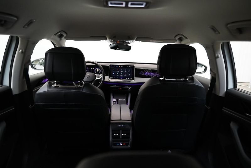 Volkswagen Passat - fotka 23 z 26