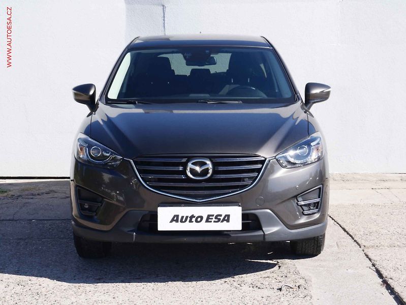 Mazda CX-5 (2015) 2.0 Skyactiv-G, 2.maj, STK7 - fotka 2 z 16