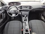 Peugeot 308 1,5BHD-i lze i na splátky VŠEM - náhled 8