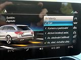 Mercedes-Benz Třídy C 2,0 220d 143kW 4M,AVG,Led,Pano - náhled 18
