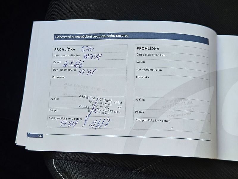 Hyundai Tucson 1,6 T-GDi 110kW, Smart, 1.maj. - fotka 37 z 37