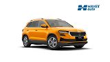 Škoda Karoq (2026) 2.0 TDI 110 kW Top Selection - náhled 1