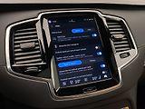 Volvo XC90 B5 AWD BRIGHT ULTRA REZERVACE - náhled 51