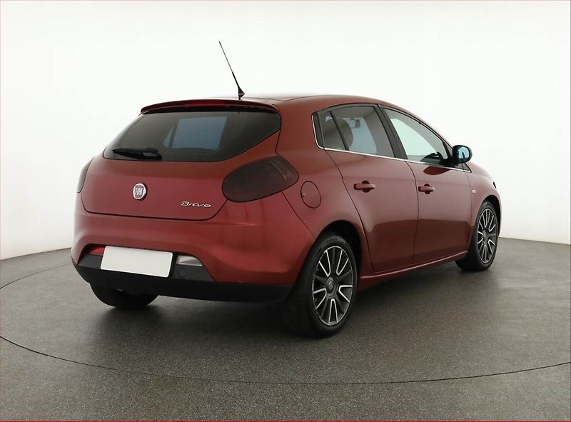 Fiat Bravo (2007) 1.9 MultiJet, po STK, Klima - fotka 5 z 13