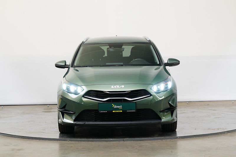 Kia Ceed - fotka 4 z 24