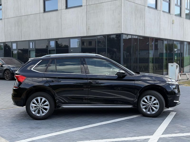 Škoda Kamiq (2022) 1.5 tsi 110 kw/Style/DPH - fotka 5 z 23