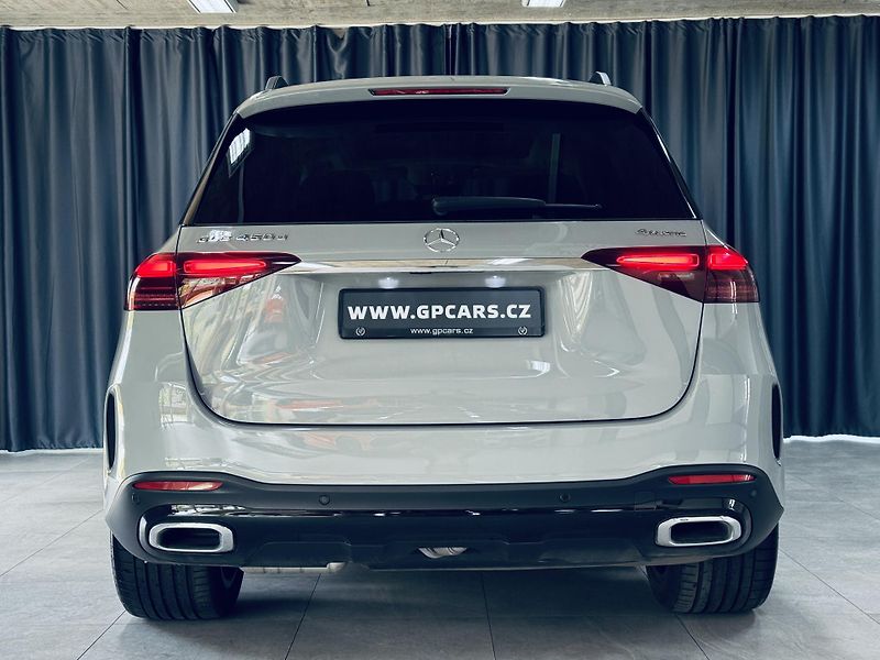 Mercedes-Benz GLE (2024) 450d*AMG*4M*NIGHT*NEZ.TO*TAŽNÉ - fotka 7 z 46
