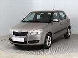Škoda Fabia (2008) 1.2, po STK, jezdí skvěle - náhled 1