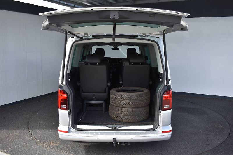 Volkswagen Multivan (2020) 2.0TDI 146kW DSG 4Motion, tažn - fotka 7 z 26