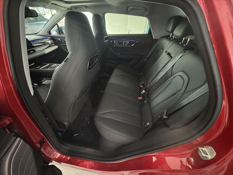 Omoda 5 (2026) 1,6 TGDi PREMIUM FACELIFT - fotka 7 z 11